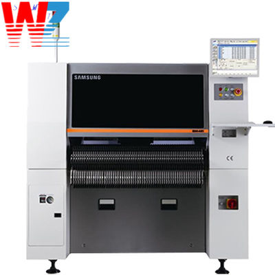 SMT-machine HANWHA SAMSUNG SM421 pick and place machine