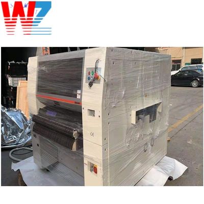 SMT Hanwha SAMSUNG chipmount SM481 pick and place machine