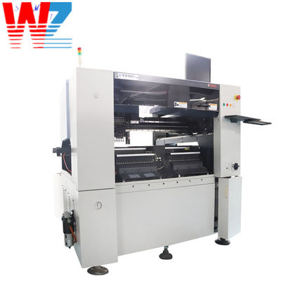SMT Volautomatische hoge snelheid YAMAHA Chip Mounter YV100XGP YV100XE YV180XG pick-and-place machine