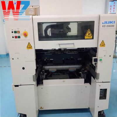 SMT MACHINE JUKI 2010 / 2020 / 2050 / 2060 / 2070 / 2080 Pick en plaats machine