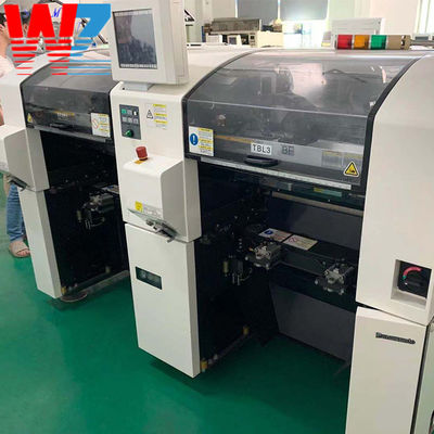 SMT-plaatsingsmachine CM202 / CM402 / CM602 chipmonter voor PCB-productielijn