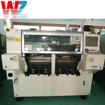 SMT Placement Machine chipmount BM123 SMT Pick And Place Machine
