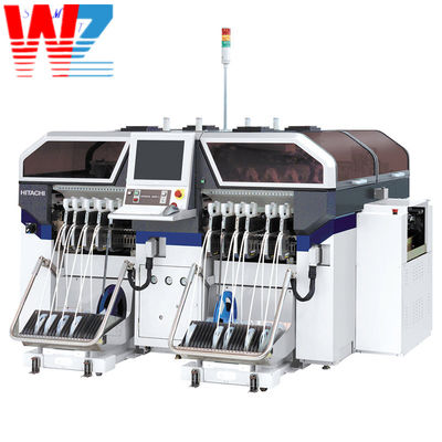 SMT Chip Mounter-machine HITACHI G5 GXH-1S GXH-3 Pick-and-place-machine