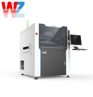 Kwaliteit SMT automatische PCB-soldeerpasta-drukmachine Fabriek