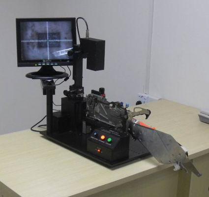 Kwaliteit 220VAC Feeder Kalibratie Jig, JUKI SMT Machine Parts Fabriek