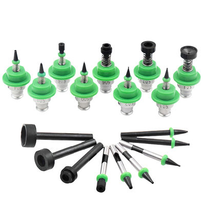 Juki SMT spuitstuk 520 521 522 523 524 525 526 527 528 529 Voor pick and place apparatuur