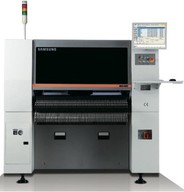 AMSUNG HANWHA SM320 SM321 SM421 SM431 SMT PICK AND PLACE MACHINE