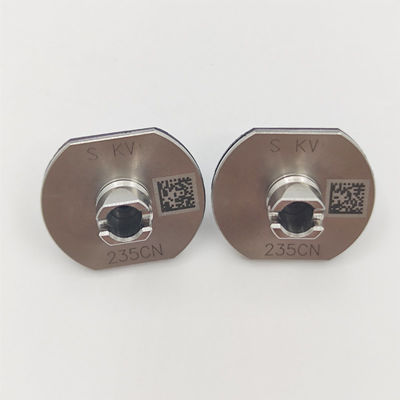 Smt Nozzle N610119496AA CM402 CM602 NPM 235CN Nozzle voor