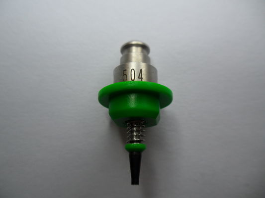Oorspronkelijke Juki pick and place machine 503 504 506 spuitstuk