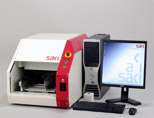 SAKI BF Comet10 Offline SMT AOI-machine SMT geautomatiseerde optische inspectie-machine