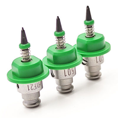 0.25mm Inner JUKI 501 SMT spuitstuk voor pick and place machine