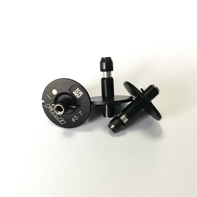 OORIGINEEL NEUW FUJI NXT 3.7MM NOZZLE AA93W07, FUJI NXT H04S hoofdnozzle