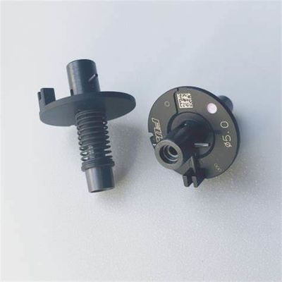 Original Smt Fuji Pick And Place Machine Parts Nxt H04 5.0 mondstuk