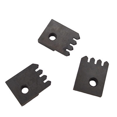 X036 034 X036 031 SMT Spare parts lead line guide Voor  AI Machine
