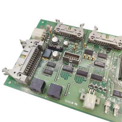 Kwaliteit Juki-operatie SMT-PCB E8605729 voor pick-and-place machine Fabriek