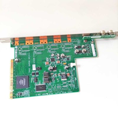 KGJ M441H 121 KGJ M441H 011 Printer Board Voor Yamaha YVP YGP YSP YCP PCB