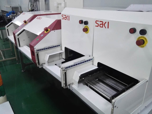 Goedkope gebruikte en tweedehands SMT AOI-machine BF-Comet18