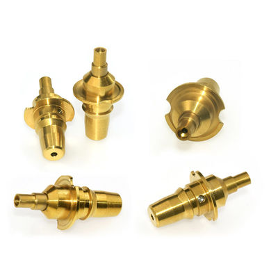 Kwaliteit JUKI 104 spuitstuk voor 750 760 serie SMT Pick And Place Machine onderdelen Fabriek