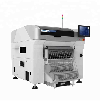 SMT Chip Mounter JUKI RS1R RS-1 RS SMT Pick And Place Machine voor pcb assemblage machine