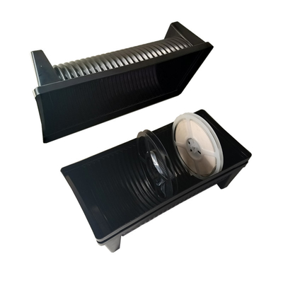 Antistatische SMT spoelopslagbak ESD 410*190*110MM Voor PCB-platen