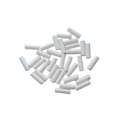 Oorspronkelijk Nieuw SMT JUKI Filter 2070 40046646 vezel Wit Kleur