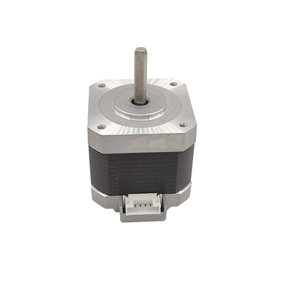 Motor STP-43D2035-01 SMT Onderdelen Dubbele as vervangen Y07-43D1-4275