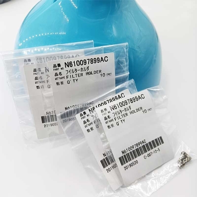 N610097899AC SMT Machine Spare Parts NPM  Hoofdfilter