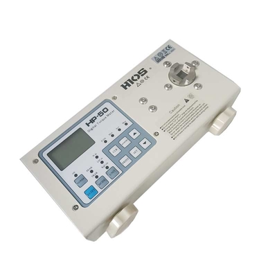 Digitaal koppelmeter HP-50 Digitaal koppelmeter voor elektrische schroevendraaier motor torsietester