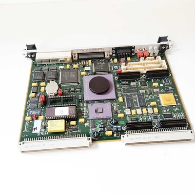 MVME162PA-252SE SMT Spare Parts VME Board Voor Samsung Pick And Place Machine