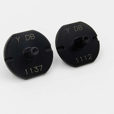 Aanpasbare NPM CM602 CM402 SMT-stuk 1112 1137 voor pick-and-place-machine