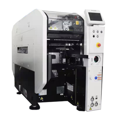Chipmount NPM-D3 pick and place machine