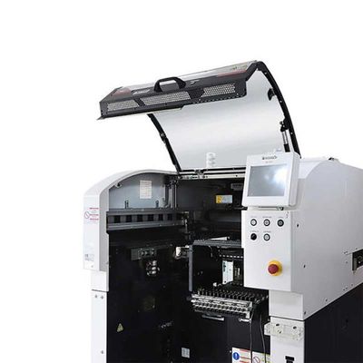 SMT assemblage machine NPM machine NPM-TT2 SMT chip mount machine