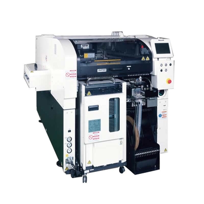 PCB SMD assemblage machine oppervlakte montage plaatsing apparatuur NPM-TT2 LED pick and place machine