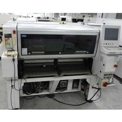 SMT PCB ASSEMBLY LINE  Chip Mounter MV2C/ MV2C Pick and Place Machine
