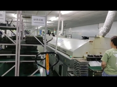 FUJI SMT Pick-and-Place machine, Samsung-bestukker, Yamaha-bestukker, Juki-bestukker