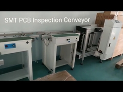 Full Automatic PCB Conveyor , Portable PCB Handling Equipment