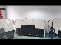 De Oogst van Panasonic SMT Mounter SMT BM123 Panasonic van de nauwkeurigheidscorrectie en Plaatsmachine