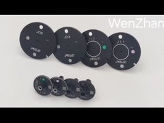 elektronische producten machines SMT SAMSUNG FUJI YAMAHA JUKI NOZZLE