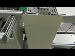 SMT-de Behandelingsmateriaal van PCB, PCB-Laderlosinstallatie voor Kringsraad