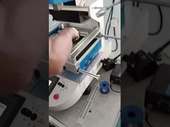 elektronische producten machines pcb lijn machine smd bga rework station Machine
