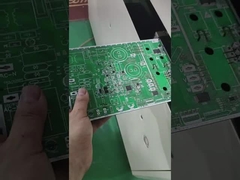 Geautomatiseerde optische inspectie PCB BF-Frontier II Saki AOI-machine