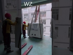 SMT Line Automatische 2-kops hoge schijf Mini Desktop LED Pick-and-place-machine