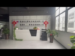 Volledig automatische SMT-productielijn Aanpasbare SMT-PCB-assemblage-machine