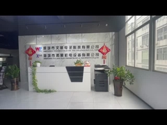 SMT-PCB-assemblage-machine met volledige automatische SMT-assemblage