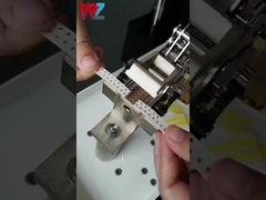 Stapler type SMD 538 SMT Spare parts ESD Plastic Handle Splice Tool