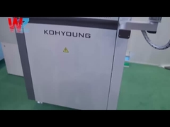 50×50mm pcb-schermprinter, A5 automatische soldeerpastaprinter