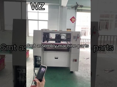 Full Automatic SMT Placement Machine Samsung Hanwha SM482PLUS PCB Pick And Place Machine (volledig automatische SMT-plaatsingsmachine)