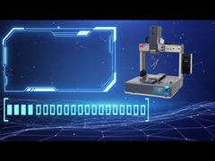 PCB assemblage machine SMT spuitstuk invoegmachine