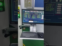 SMT-machine Automatische PCB-soldeerpasta-strencilprinter SMT-scherm ASE-PCB-printer