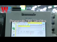 SMT-plaatsmachine chipmount NPM-D3A pick and place machine
